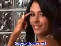 Tia linda video enviando al Chat,...