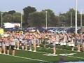 Glenoak Marching Band 2007