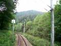 Tunelul Mare (cu trenul)
