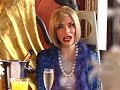 carmelita baruerink da vega   socialite e filantropa