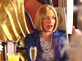 Carmelita Baruerink da Vega - Socialite e Filantropa