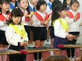 Click here to watch this video 幼稚園音楽会