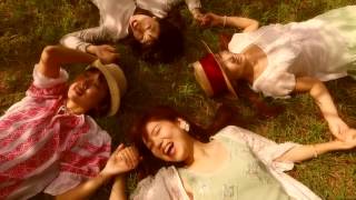 「蜜と毒」予告編vol.1
