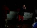 Ernani jogando bola