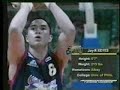 Purefoods vs Welcoat 1st Qtr (1 of 9)