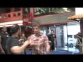 IMPACT Stunts Martial Arts/Stunt Seminar with Glen Levy