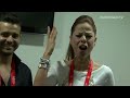 Pastora Soler - Quédate Conmigo (Stay With Me) Second Rehearsal