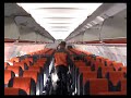 gatwick to alicante airbus 319 flight