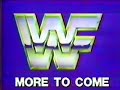 WWF Oakland Promos - February 1985 WWF Oakland Promos - February 1985