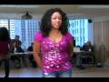 Girl Group Audition