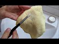 Click here to watch this video Pinsel | Waschtag