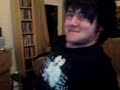 Boothy does Jump Around