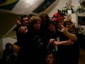 Silvestrovska kalba 2009 - video misto fotky