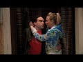 The Big Bang Theory - Leonard To Penny\