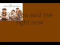 Jonas Brothers Fly with me Lyrics