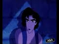 Aladdin è stato rinchiuso. Riuscirà a scappare?