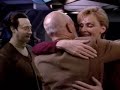 Crusher and Picard: Maps