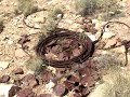 Two Guns, Arizona