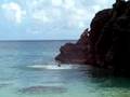 jumping waimea rock 2
