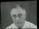 Roosevelt - 1938 midterm elections
