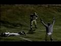 Kicking Game Clips