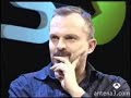Peta Zetas - Jugando con Miguel Bos�