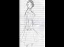 drawings by Whimsical Dreamer!