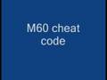 Battlefield Bad Company cheat codes