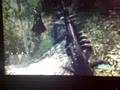 Crysis HD3870x2 VERY HIGH