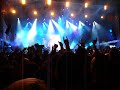 Metallica Bucuresti 2008-Nothing Else Matters