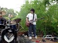 The Vents - Red House(Live)