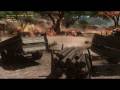 Far Cry 2 Benchmark 9600GT.