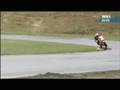 Roadracing på Dagsrevyen