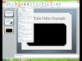 How to Put a YouTube video into a PowerPoint How to Put a YouTube video into a PowerPoint