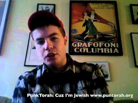 how to prove i'm jewish