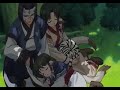 Utawarerumono PS2 Intro #1