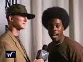 Willie Macc launches new line of Afro Man t-shirts