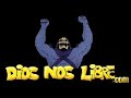 DiosNosLibre Got The Pawah!
