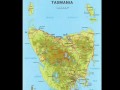 David Levine Impersonating John Fahey (and announcer) Live in Tasmania in 1980