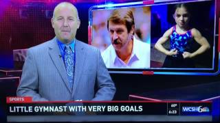 2015 News story on Jaz - WCSH6