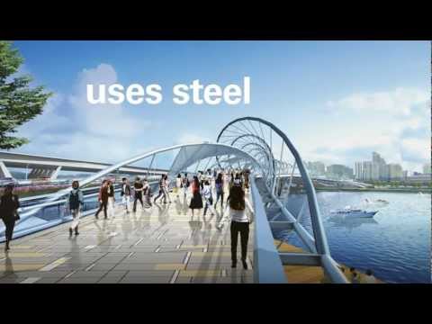 2404 - Outokumpu launches a new duplex stainless steel grade featuring a higher mechanical strength than major duplex grades on the market. The new grade, Outokumpu...