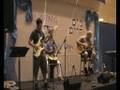 Netzer Acoustic at the MJAA- All Alone (Song 2)