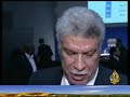 و ردود فعل مدربي المنتخبات العربية بعد ظهور نتائج القرعة.رابح سعادن مدرب الفريق الوطني الجزائريحسن شحاتة مدرب المنتخب المصريامبرتو كويلهو مدرب النتخب التونسي