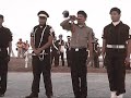 Concurso Corneta de Ordenes Coatza 2008