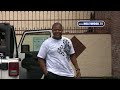 Watch 'Kyle Massey DWTS Rehearsal Studio 112110 YT'