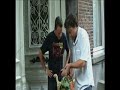 Afl. 16 Huis-aan-huisverkoop is beperkt Afl. 16 Huis-aan-huisverkoop is beperkt