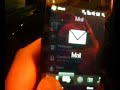 HTC Touch Diamond launch