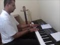 Germán Neftalí - Pensandote