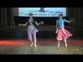 Aa Ante Amalapuram vs. Aa Re Pritam Pyare Dance Performance