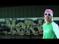 Paranoid Places - Graffiti in Stuttgart / Dokumentarfilm 2010 / Teaser